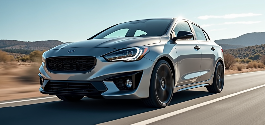 Top Cars with the Most Affordable Monthly Payments