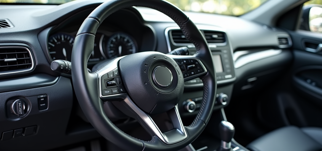 Affordable Tips for Keeping Your Car's AC in Top Shape