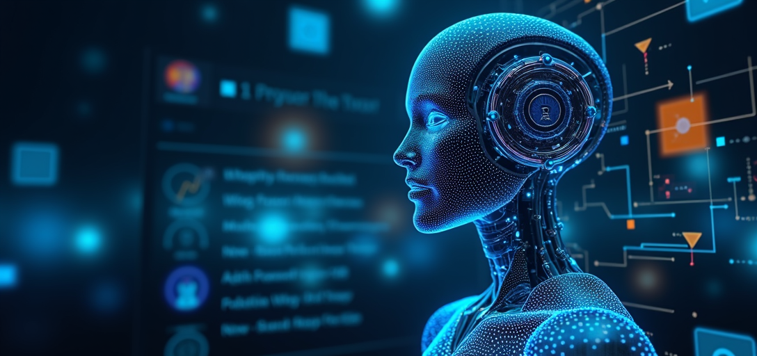 Top 5 AI Stocks to Watch: Navigating the Future of Tech Investments