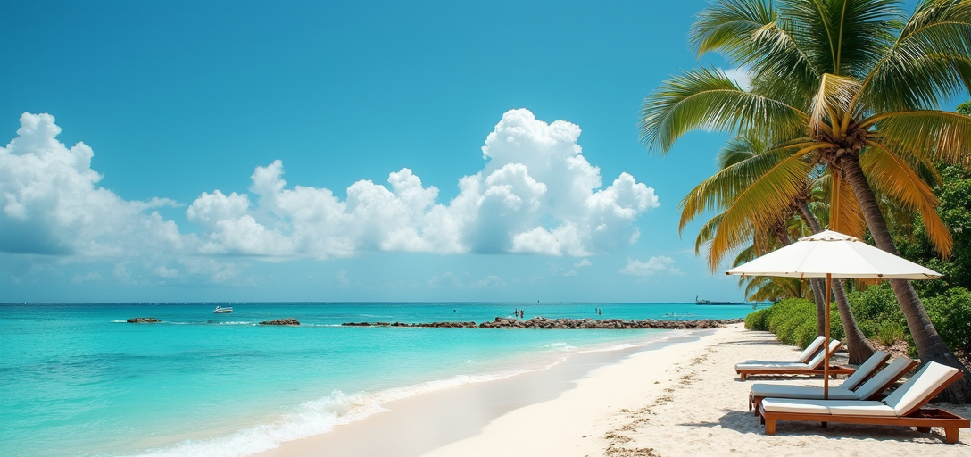 Discover Amazing Fort Lauderdale Vacation Deals with Costco for 2028