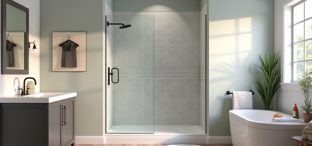 Transform Your Bathroom with Home Depot's Walk-In Shower Remodeling Solutions for 2026