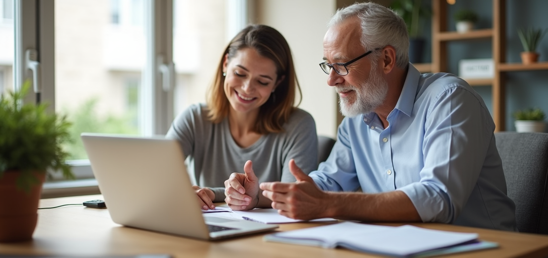 Understanding Finance Of America Reverse Mortgage: Essential Insights