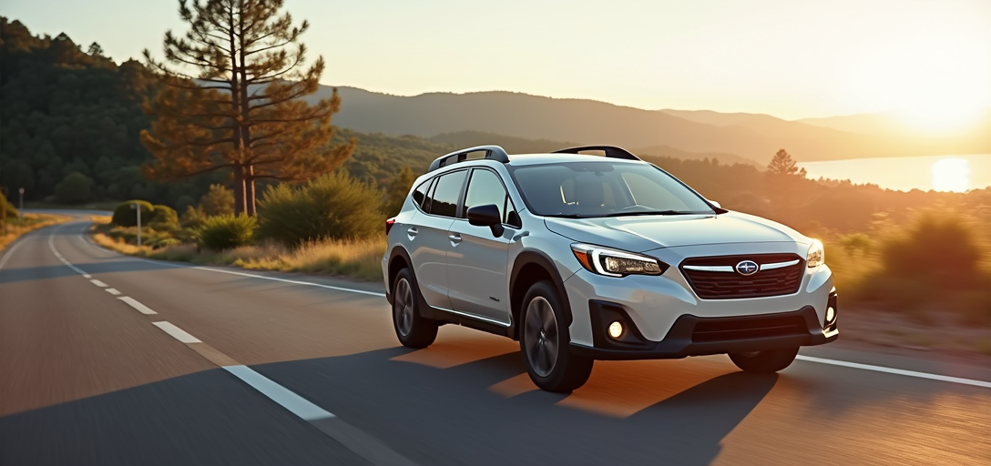 Discover Exclusive Car Savings for Seniors: Costco Subaru Deals You Can't Miss