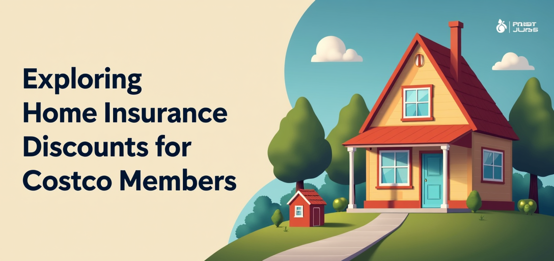 Exploring Home Insurance Discounts for Costco Members in 2026