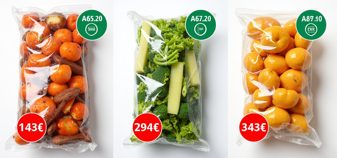 Entdecken Sie die Aktuellen Top-Angebote bei Lidl in Dieser Woche
