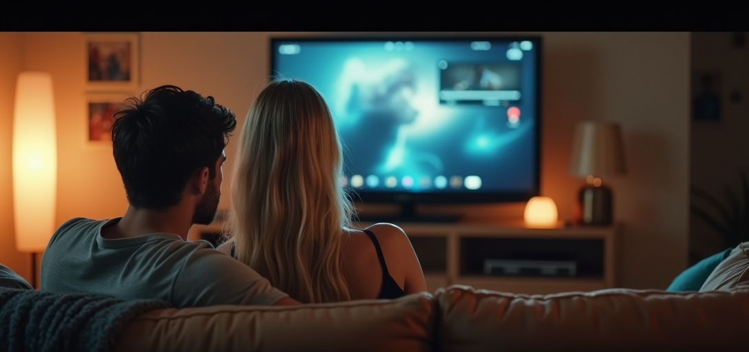 10 Must-Watch Streaming Shows Captivating Adult Audiences Right Now