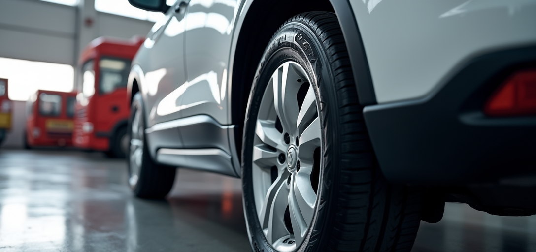 Discover the Convenience of Costco's Tyre Installation for Members in Australia 2026
