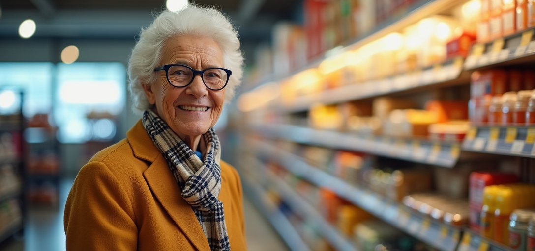 Explore Exciting Senior Discounts M&S Plans to Offer in 2026!