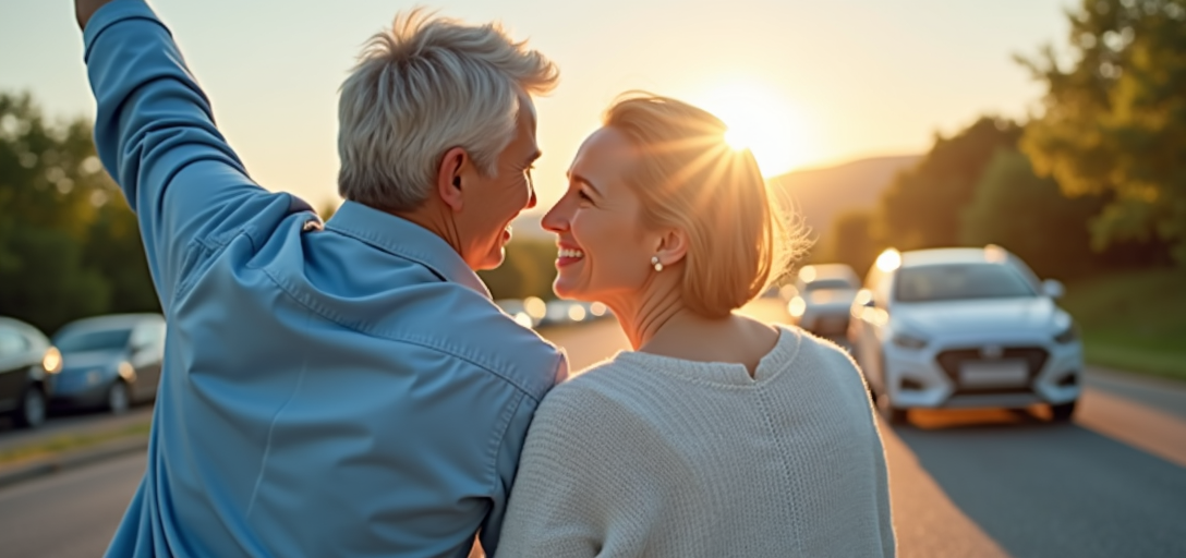 Discover Affordable Car Insurance Options for Seniors with Erie in 2026