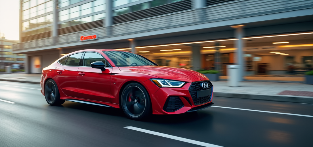 Costco's Innovative 2026 Car Discount Program: What Drivers in the UK Need to Know