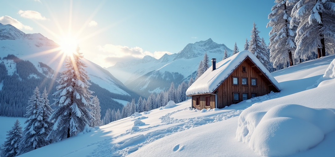 Die Top Winterreisen des Jahres 2026: Empfehlungen und Highlights