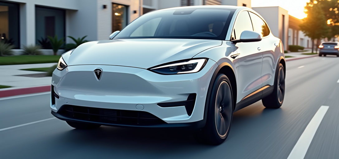 Discover the 2026 Battery-Powered Cars Available at Carvana