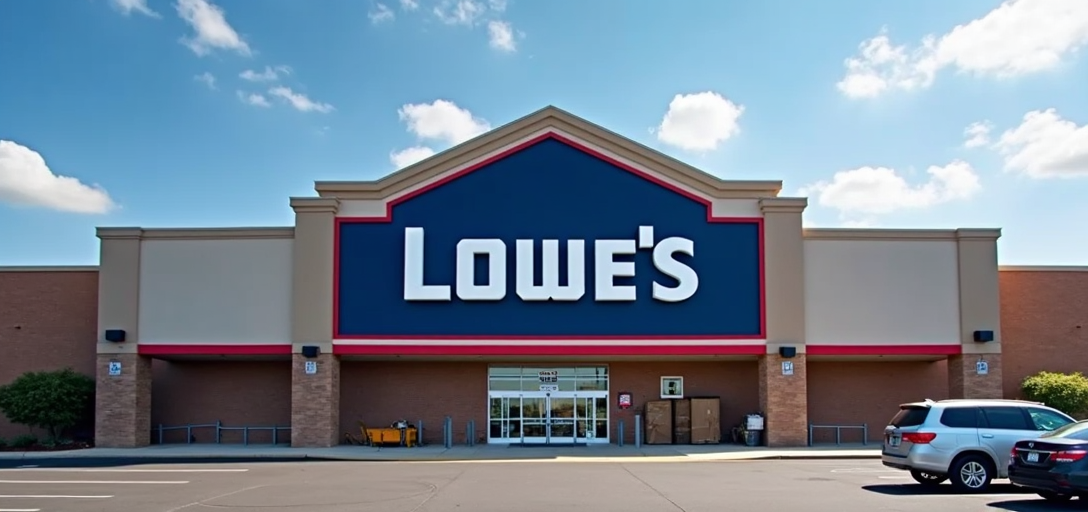 Discover Lowe's 2026 Military Discounts: Honoring Your Service