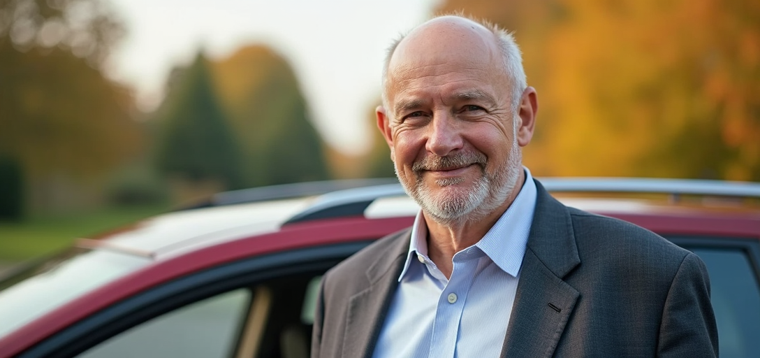 Discover Affordable Car Insurance Options for Seniors from NRMA