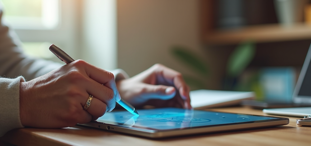 Discover the Best Tablets for Seniors Available at Walmart in 2026