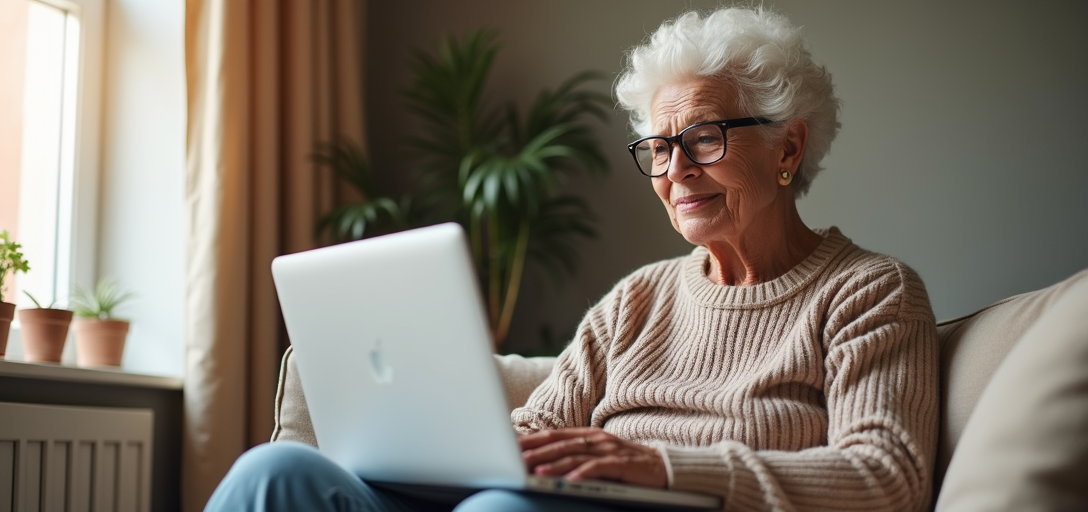 Discover Exclusive Verizon Deals on Home Internet and Mobile Plans for Seniors