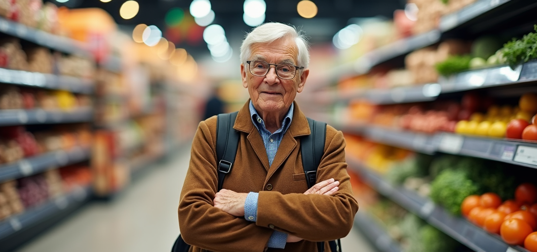 Sainsbury’s: Jakie Zniżki Będą Dostępne Dla Seniorów w 2026 Roku?