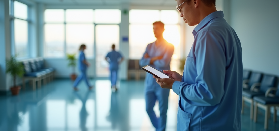 Top Empfehlungen: Die Besten Orthopädischen Rehabilitationskliniken in Deutschland nach Bundesländern
