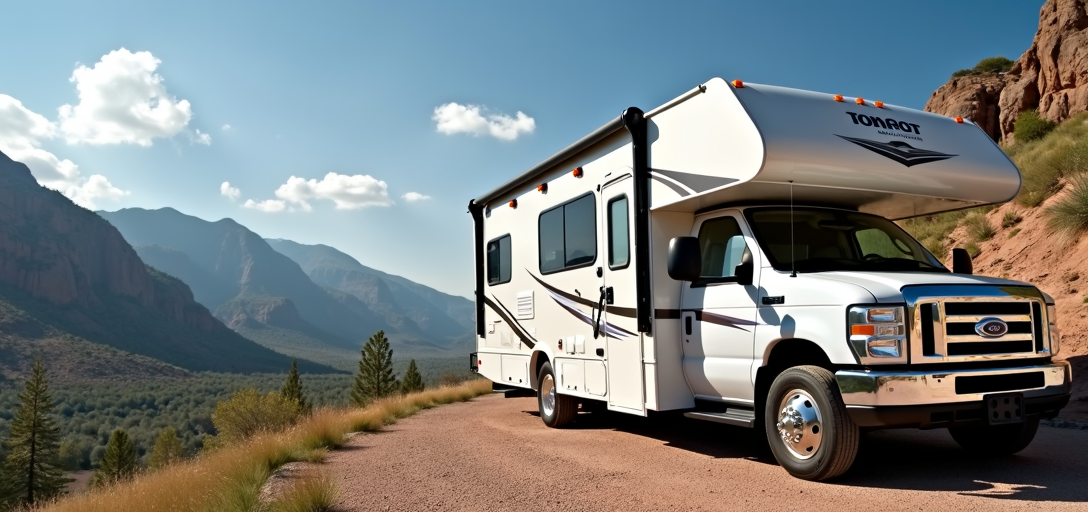 Discover the Hottest RV Models Turning Heads at Camping World