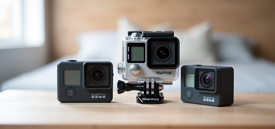 Discover the Ultimate Savings with Costco's GoPro Bundle Offer
