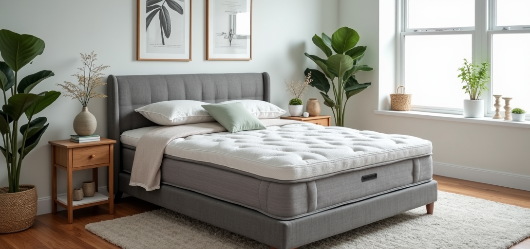 Your Ultimate Guide to Scoring Big on Wayfair’s Labor Day Mattress Sales 2026