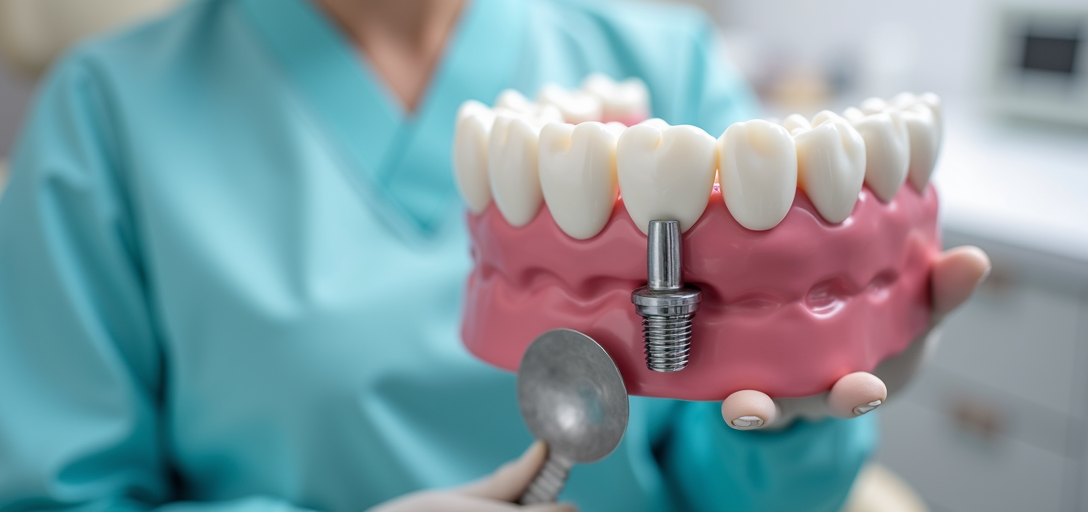 Discover Leading Dental Clinics Offering Full-Arch Implant Treatments in 2026