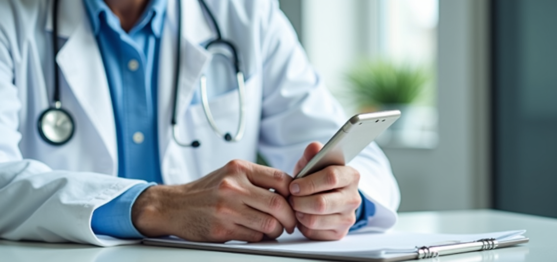 A Step-By-Step Guide to Changing Your Doctor Under Medicare Advantage