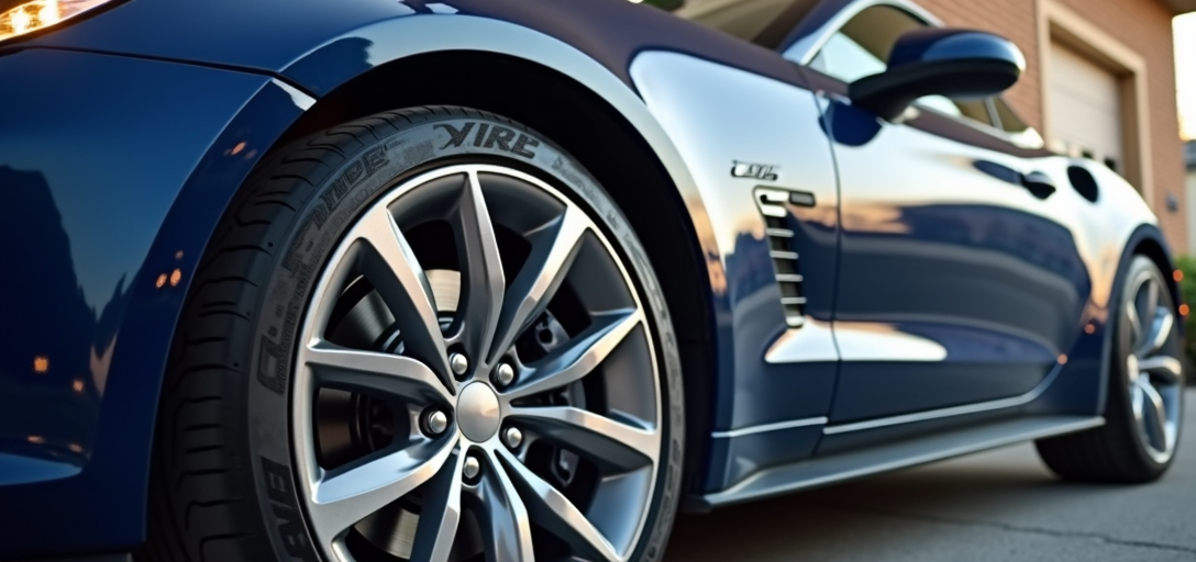 Discover Exciting Goodyear Tire Offers at Sam's Club This October 2026