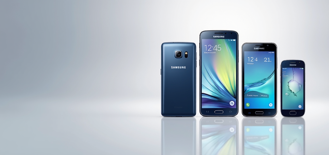Discover the Latest Samsung Phone Deals Now Available at O2