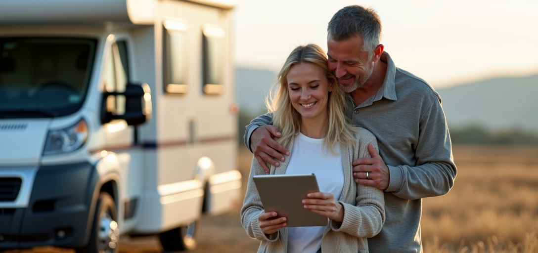Descubre Cuánto Pueden Ahorrar Las Personas Mayores En Seguros Para RV