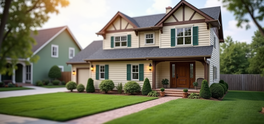 Top Companies Offering Home Insurance for Older Properties
