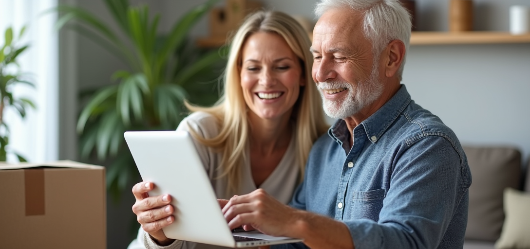 Exclusive Senior Discounts: Save on Your Move with Allied Van Lines