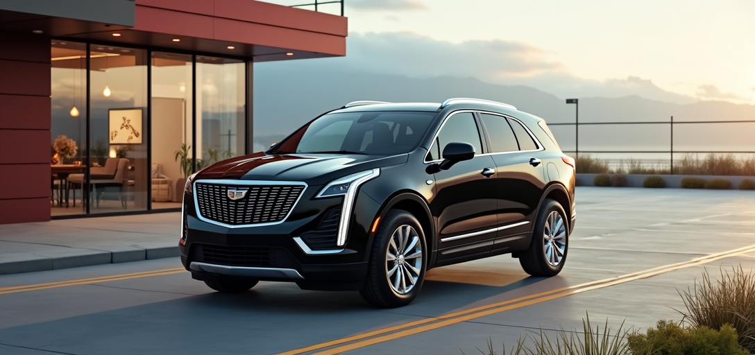 Discover Exclusive Cadillac Offers for Costco Canada Members in 2026