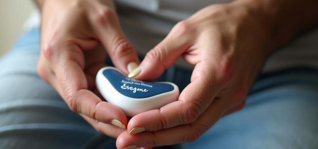 Exploring the Benefits of Intimate Devices for Men's Well-being