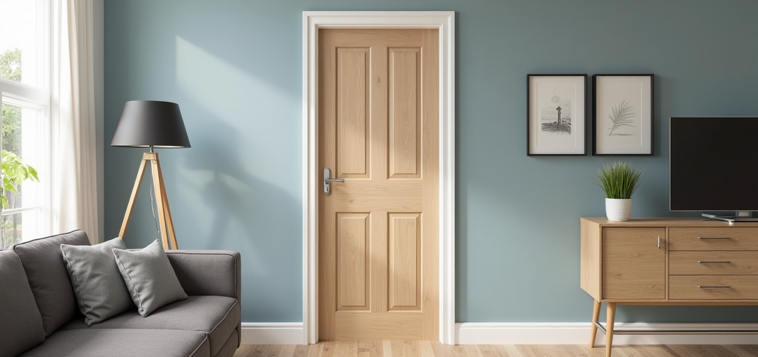 Discover Wickes' Exciting Internal Door Installation Finance Options Available in 2026
