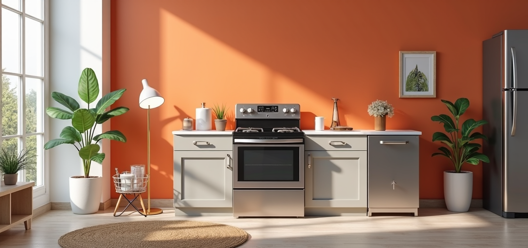 Discover the Must-Have Home Appliances Available at Home Depot in 2026