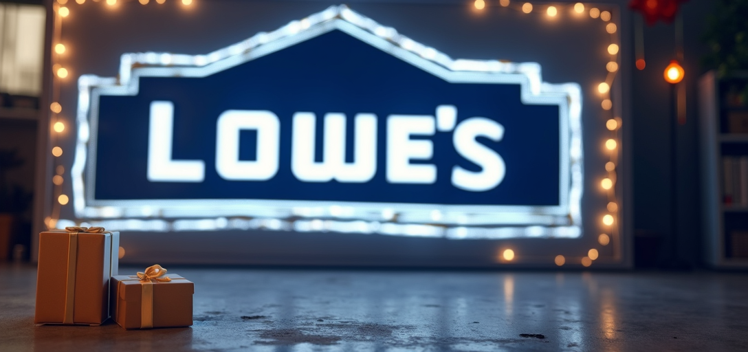 Discover the Start Date for Lowe’s Black Friday Deals This Year