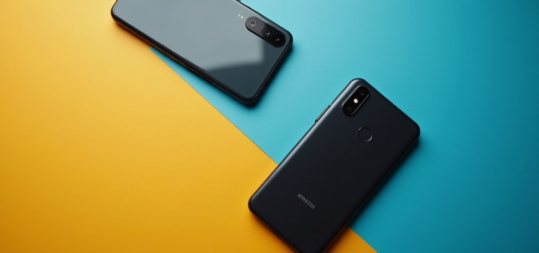 Discover The Latest Deals on Unsold Smartphones at Amazon