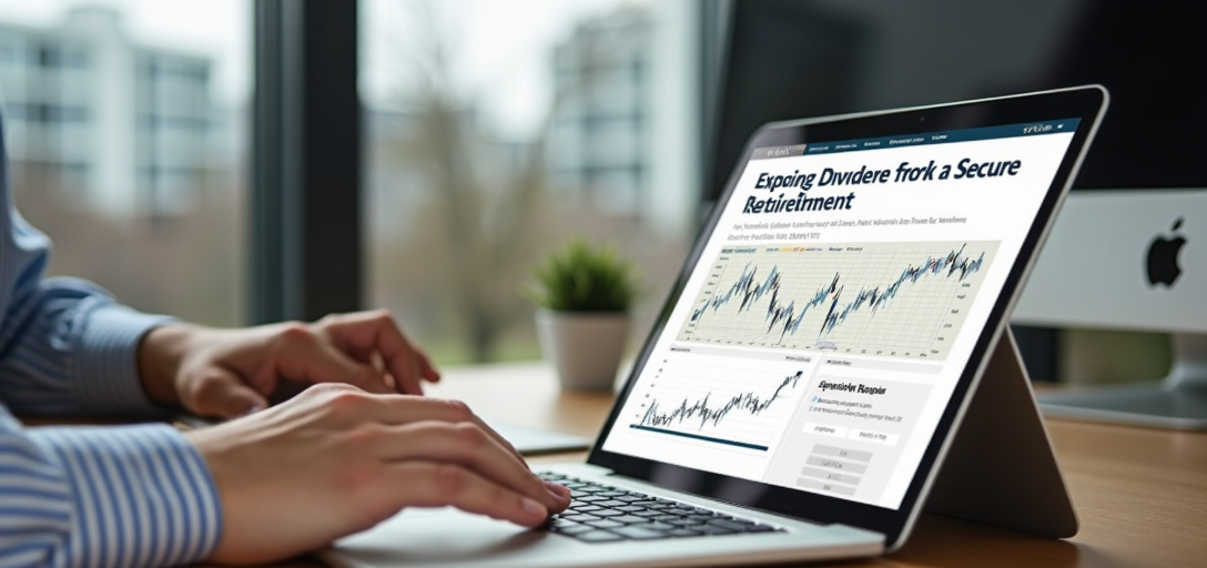 Exploring Dividend Stocks for a Secure Retirement in Canada