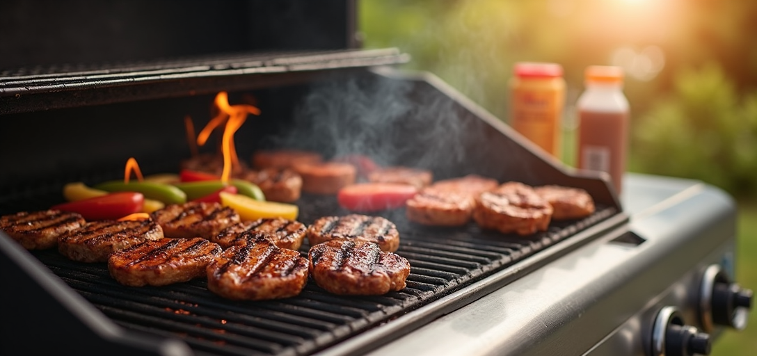 Explore the Exciting Labor Day Grill Offers at Costco 2026