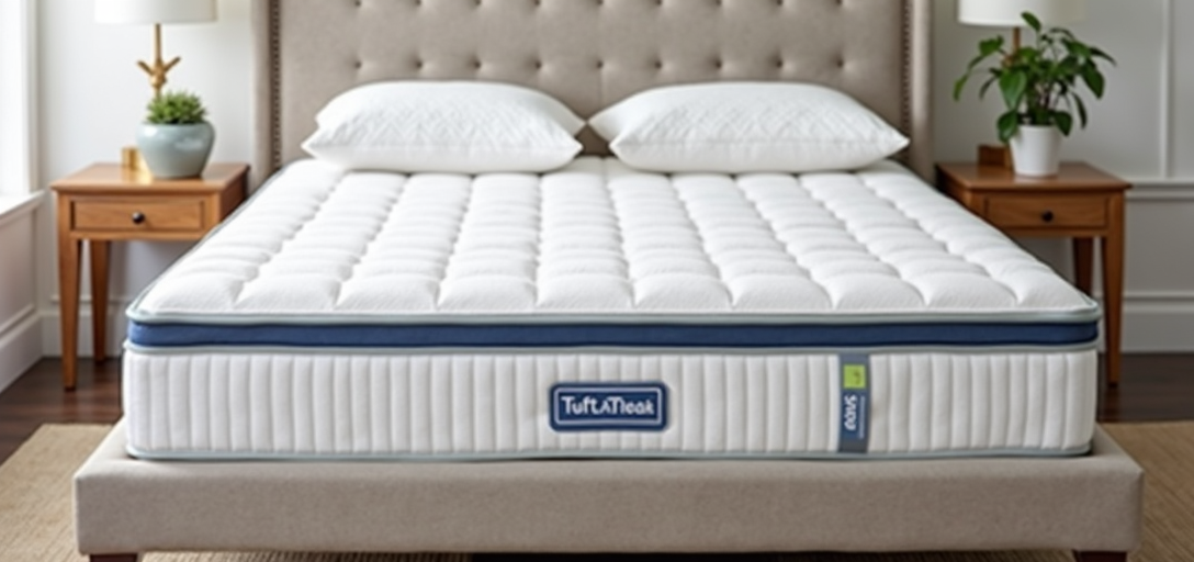 Discover Unbeatable Tuft & Needle Mattress Savings at Costco This November