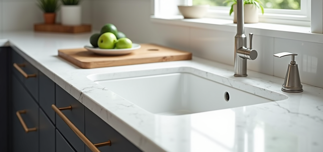 Discover Costco's New Countertop Installation Services for Members Coming in 2026