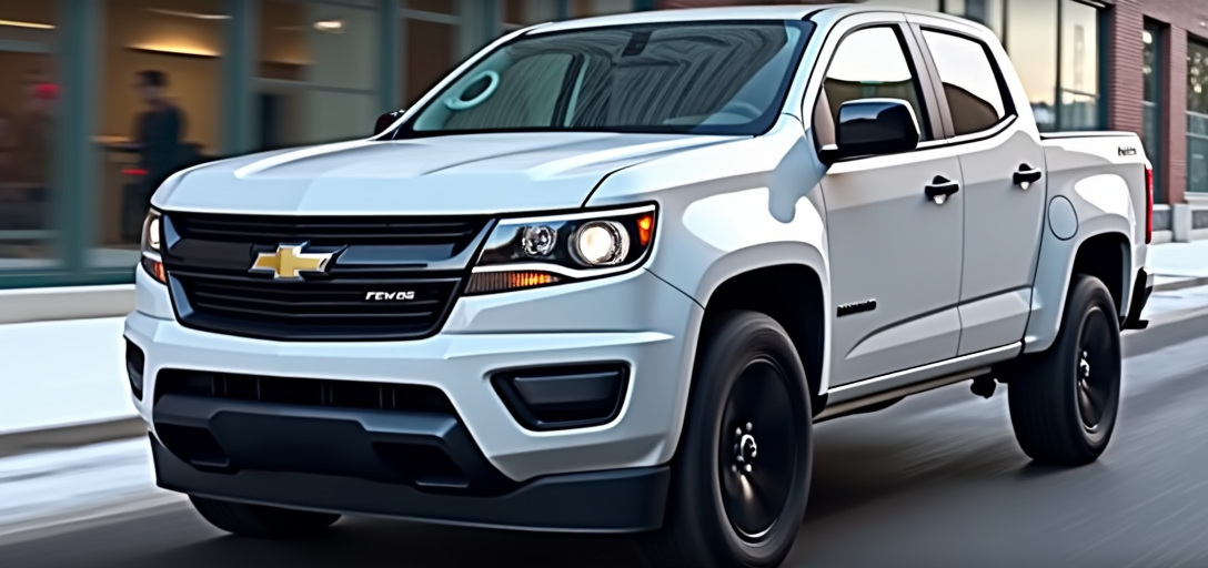Discover the Benefits of Chevrolet's Certified Pre-Owned Vehicles in 2026
