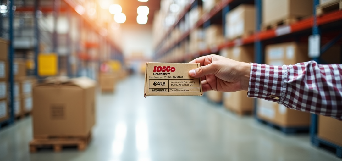 Discover How Costco Members Save on a Range of Exclusive Services