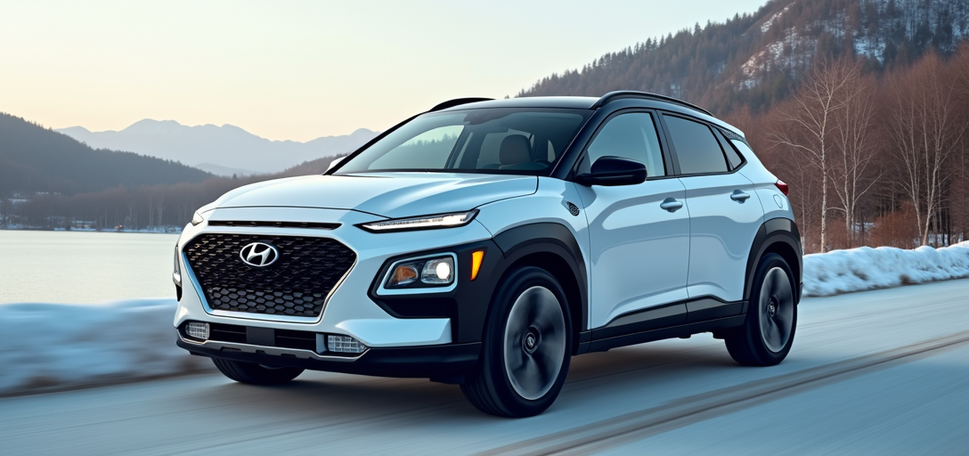 Exciting Incentives for Hyundai's 2026 Electric Vehicles in Canada