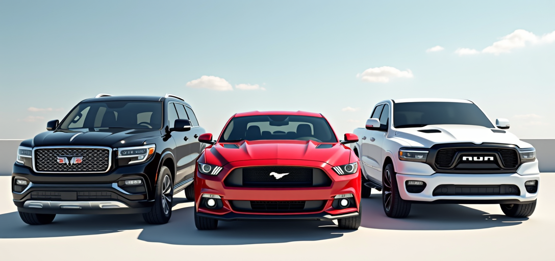 The Ultimate 2026 Guide to Amazon Auto Program Car Deals