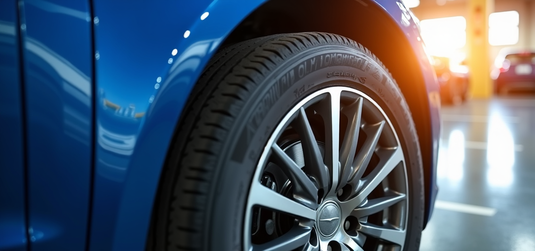 Discover the Value of Sam’s Club Tire Installation Package for a Smooth Ride