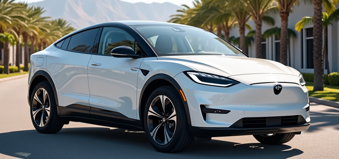 Exploring Costco's Electric Car Offers: Top Deals to Watch for in 2026