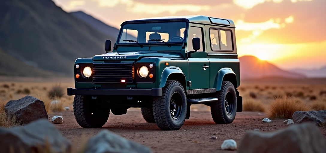 Discover the Latest Tire Rack Deals on Michelin Defender Tires