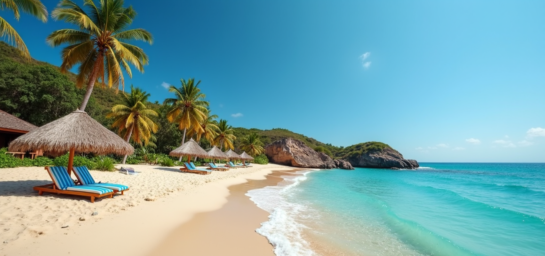 Discover Exciting Costco Deals on Mexico Vacations for Your 2027 Getaway